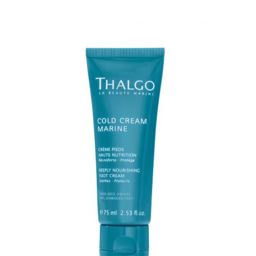 Thalgo Deeply Nourishing Foot Cream - odżywczy krem do stóp - 50ml
