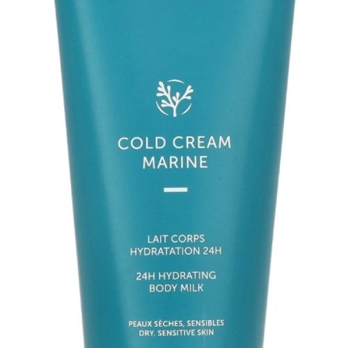 Thalgo 24h Hydrating Body Milk- 24-godzinne odżywczo-łagodzące mleczko do ciała 200 ml