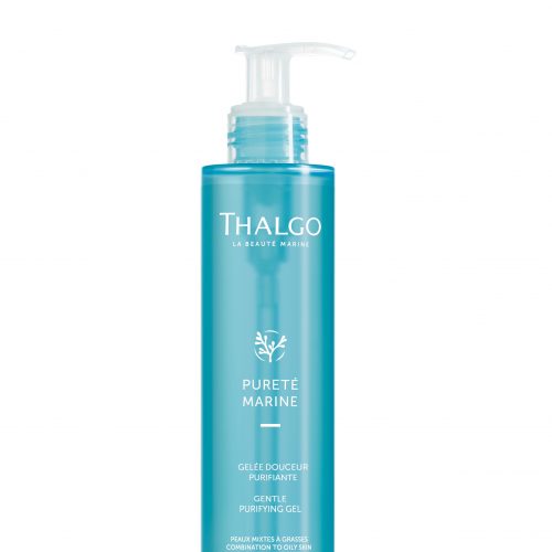 Thalgo Gentle Purifying Gel - delikatny żel myjący - 200ml