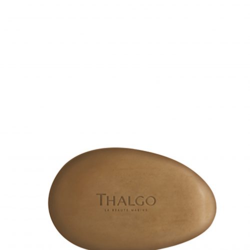 Thalgo Marine Algae Solid Cleanser - Oczyszczające mydełko z morskimi algami - 100g