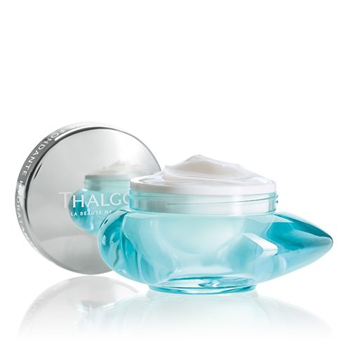 Thalgo Hydrating Melting Cream - Nawilżająco - otulający krem 50ml