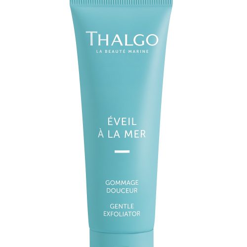 Thalgo Gentle Exfoliator - delikatny peeling - 50ml