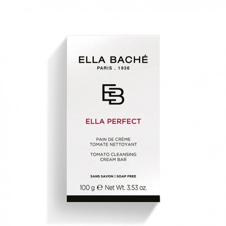 Ella Bache Tomato Cleansing Cream Bar - pomidorowa kostka myjąca - 100g