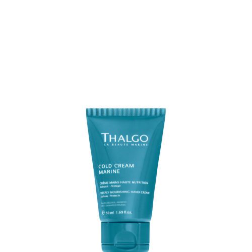 Thalgo Deeply Nourishing Hand Cream - odżywczy krem do rąk - 50ml