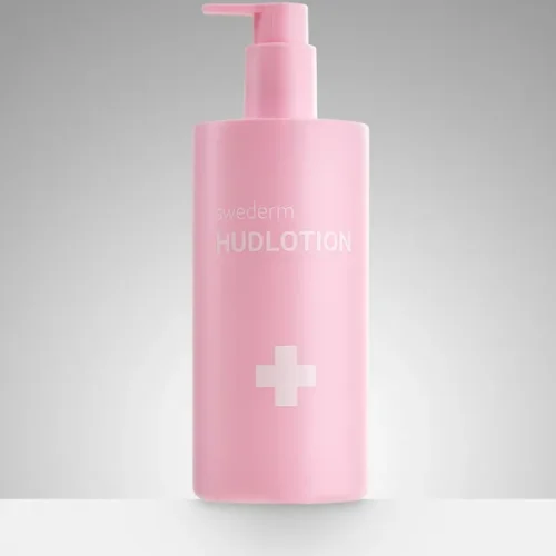 Swederm Hudlotion - Swederm - balsam do ciała - 500ml