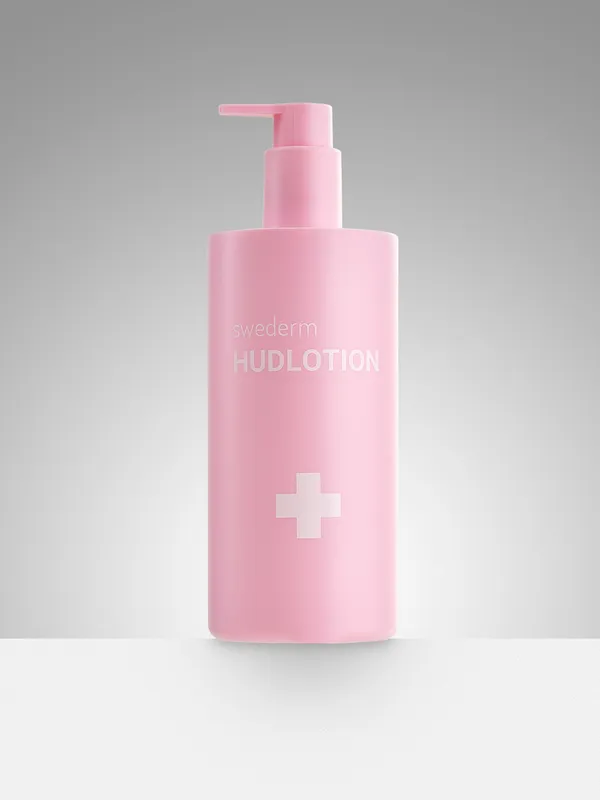 Swederm Hudlotion - Swederm - balsam do ciała - 500ml