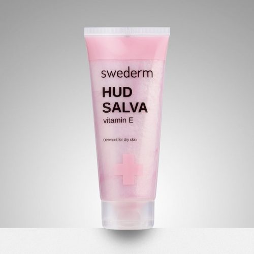 Swederm HUDSALVA - krem-maść z witaminą E - 100ml