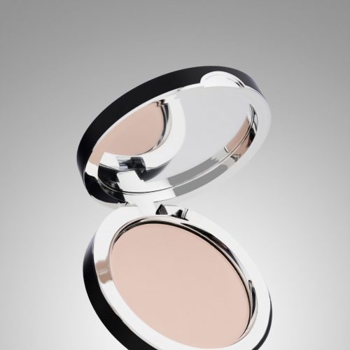 Swederm Perfectly Matte - puder matujący - 9g