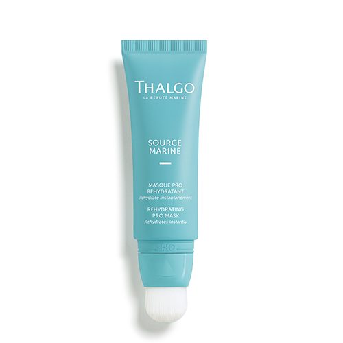 Thalgo Rehydrating Pro Mask 50 ml - Maska Ultra Nawilżająca 50ml