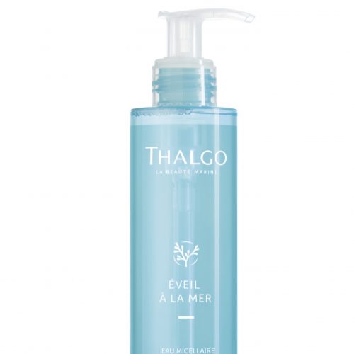 Thalgo Micellar Cleansing Water - oczyszczająca woda micelarna - 200ml