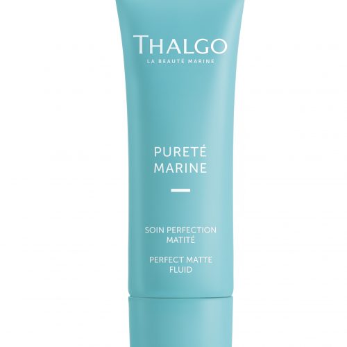 Thalgo Perfect Matte Fluid - fluid normalizująco matujący - 40ml
