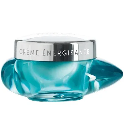 THALGO Energising Gel-Cream - Energetyzujący żel - krem ze spiruliną 50ml