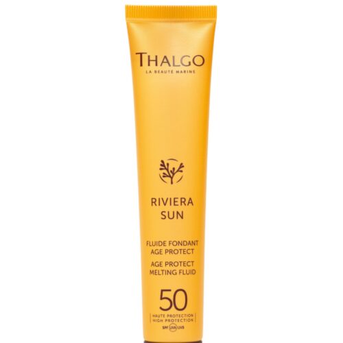 THALGO Age Protect Melting Fluid Spf50 50ml