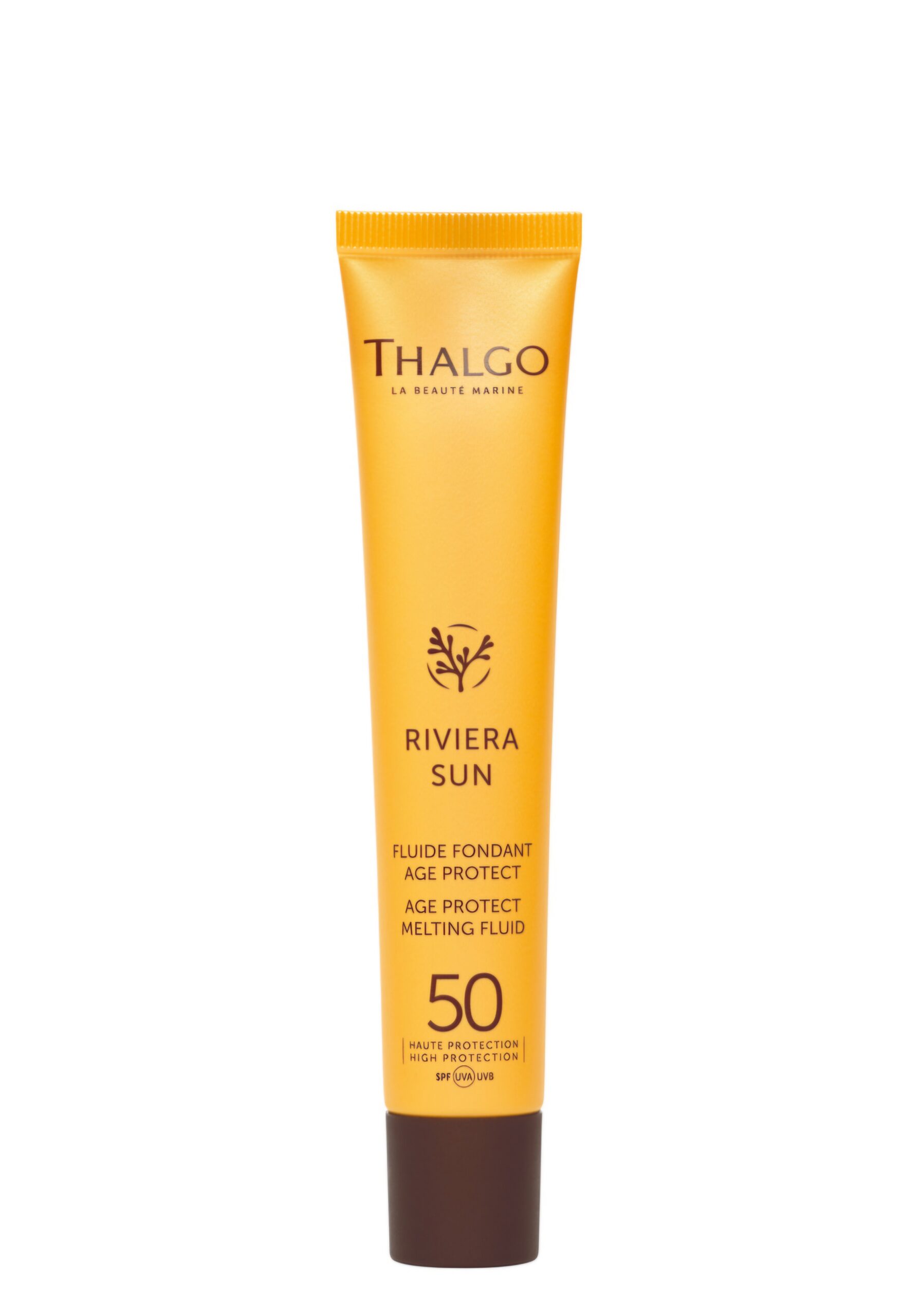 THALGO Age Protect Melting Fluid Spf50 50ml