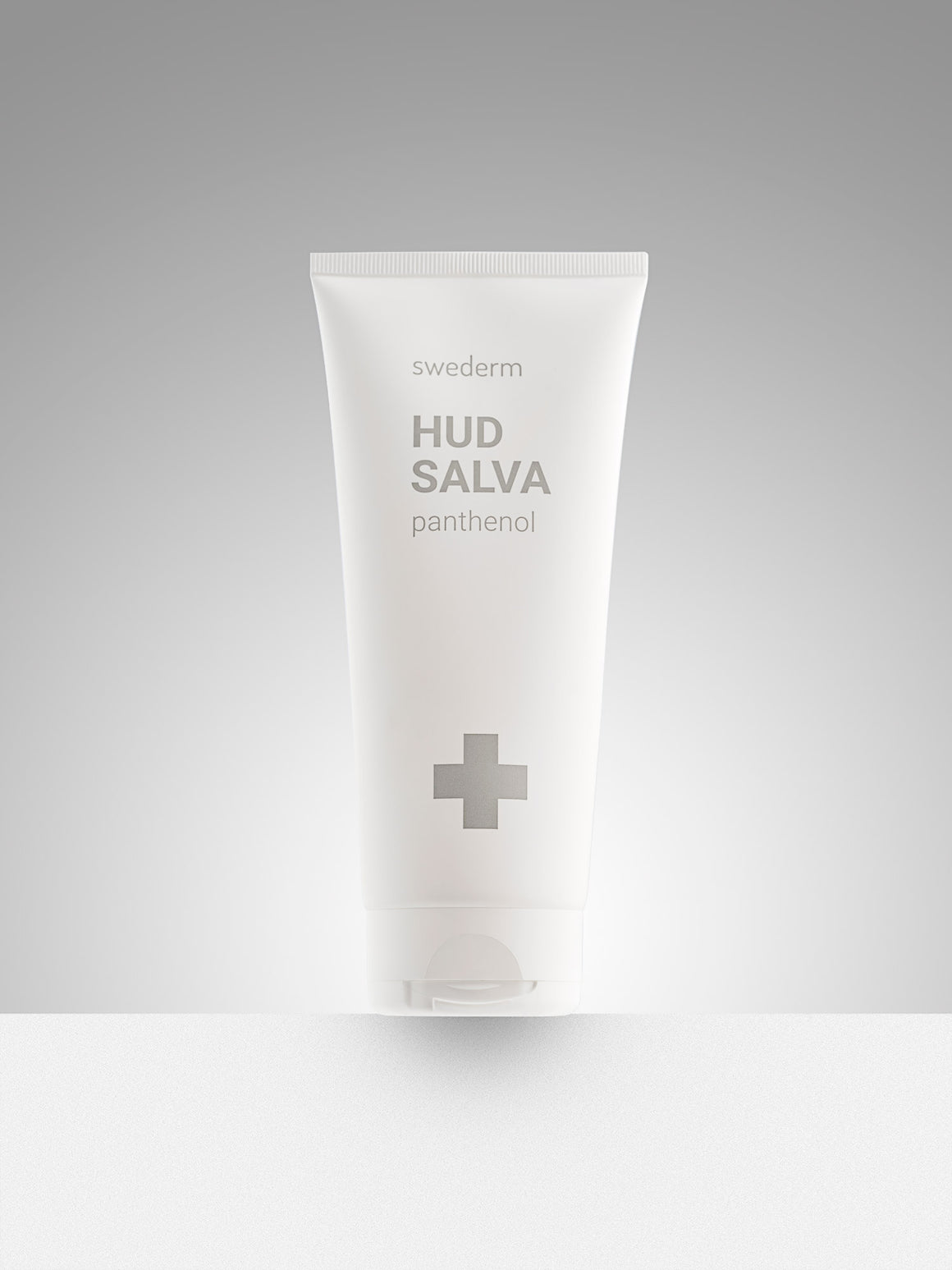 SWEDERM HUD SALVA Panthenol 200 ml - Maść do suchej skóry z panthenolem 5% 200 ml