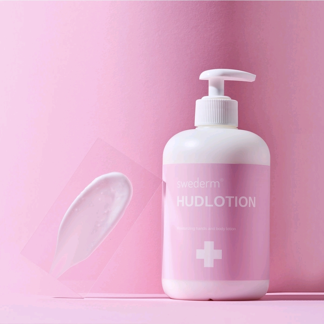 Swederm Hudlotion 500 ml - Balsam do ciała 500 ml